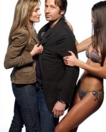 Не е лесно да си (като) Ханк Муди. Снимка: Outnow