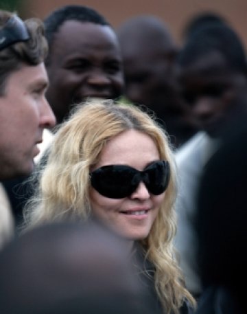 Лъч на надеждата. Снимка: Getty Images/ Guliver