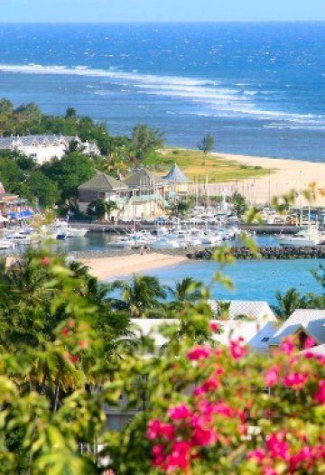 Като от видение. Снимка: Picstropical