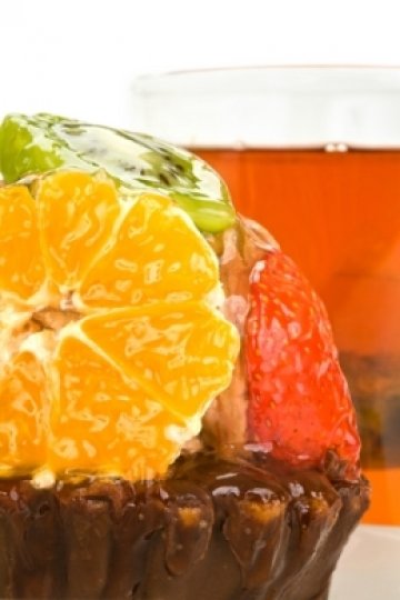 Комбинирайте трите, но не с толкова захар, разбира се.  Снимка: Dreamstime