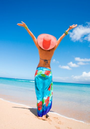 Философията на щастието се крие във вътрешното спокойствие. Снимки: Dreamstime