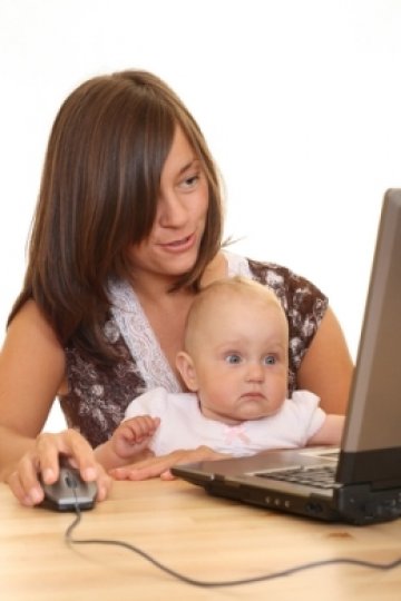 Може и у дома. Снимка: Dreamstime