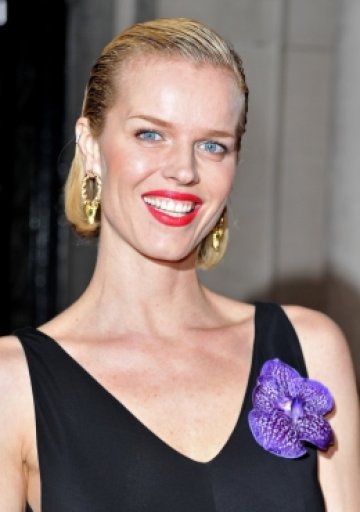 Ева няма възраст. Снимка: Getty Images/ Guliver