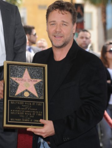 Звездата на Ръсел. Снимки: Gettyimages/Guliver