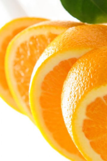 Маска с портокали за свежа кожа. Звучи освежаващо. Снимка: Dreamstime