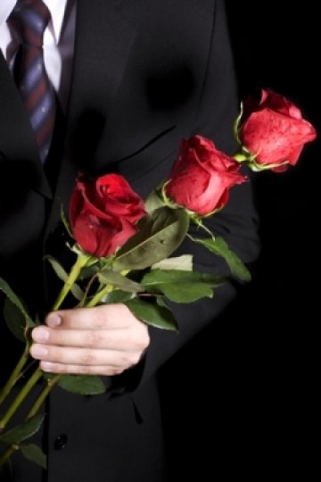 Мираж? Снимка: Dreamstime