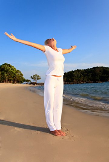 Свободата да не пушиш. Снимка: Dreamstime