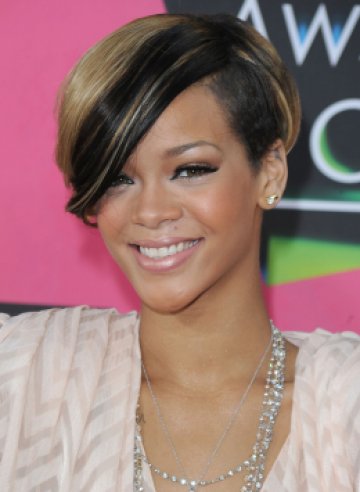 Риана вече е добре  и продължава да пее. Снимка: Gettyimages/Guliver