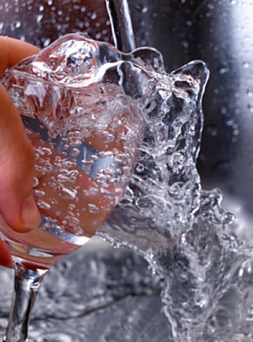 Осем чаши на ден и всичко ще е наред. Снимка: Dreamstime