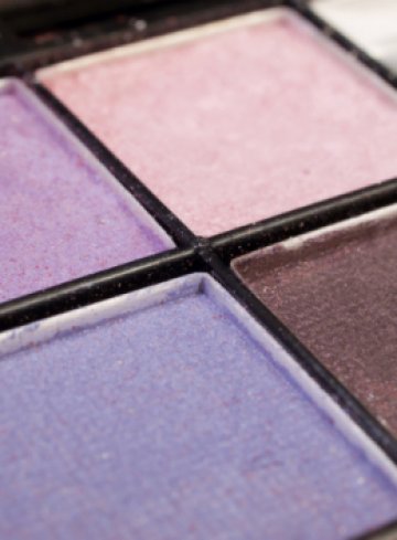 Сенките са според цвета на кожата. Снимка: Dreamstime