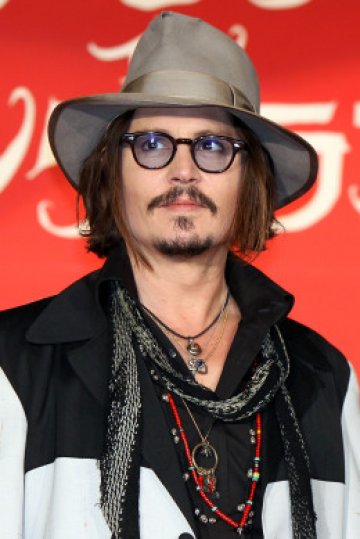 Джони и Джей Ло в един филм? Снимка: Gettyimages/Guliver