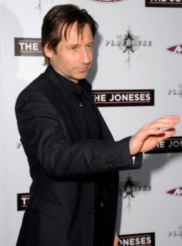 Дейвид Духовни си имал списък с любими мъже. Снимка: Gettyimages/Guliver