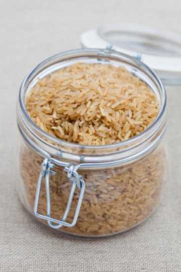 По-добре кафяв ориз. Снимка: Dreamstime