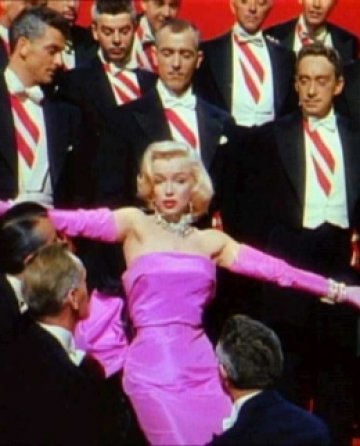 Класика. Снимка: Fashion