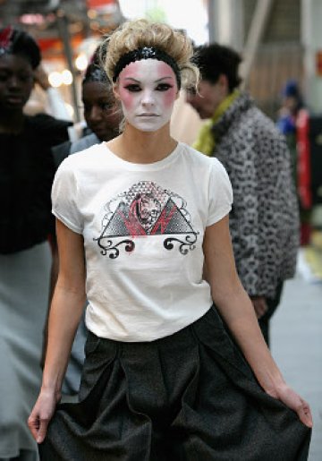 Кадър от събитието през 2007 г. Снимка: GettyImages/ Guliver