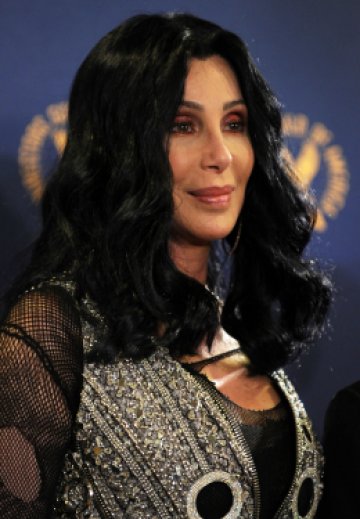 Шер била сред най-грозните. По-скоро не...Снимка: Gettyimages/ Guliver