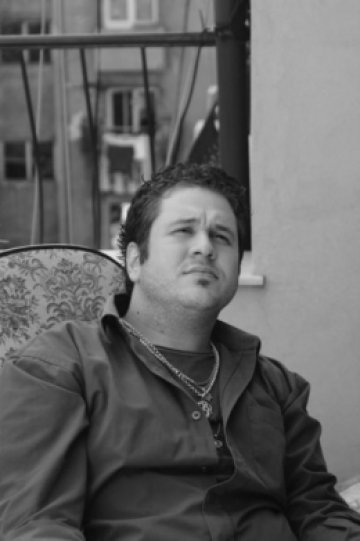 Снимка: FWS - Get Down