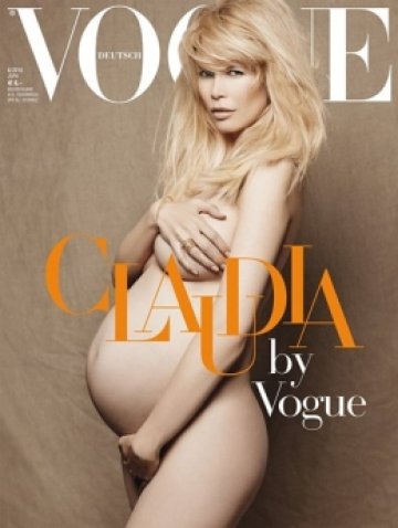 Снимка: Vogue