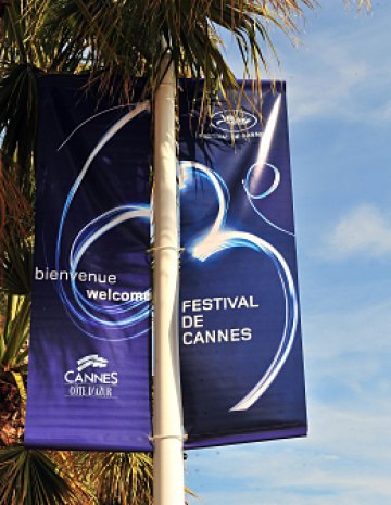 Фестивалът в Кан започва...Снимка: Gettyimages/Guliver