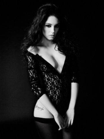 А Алекс от &quot;Стъклен дом&quot; е най-секси у нас