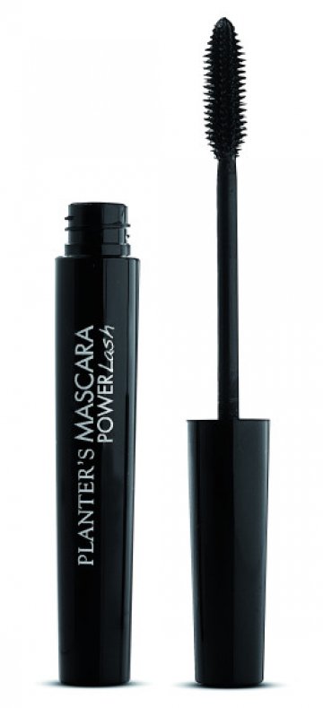 Спирала  Power Lash помага на миглите да растат. Снимка: Planter&#039;s