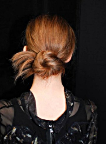 Толкова е лесна и е толкова хубава. Снимка: МВ