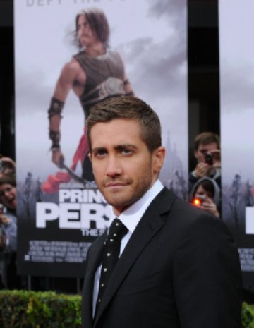 Джейк, мускули, Ориента... Какво повече. Снимка: Gettyimages/Guliver