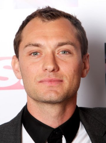 Джуд Лоу и още девет като него...Снимки: Gettyimages/Guliver