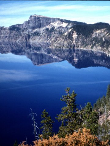 Енигматично, харизматично. Снимка: Travel