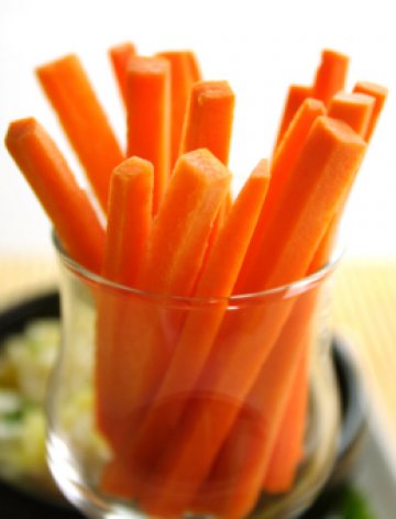 Морковите с копър и кимион. Освежаващо. Снимка: Dreamstime