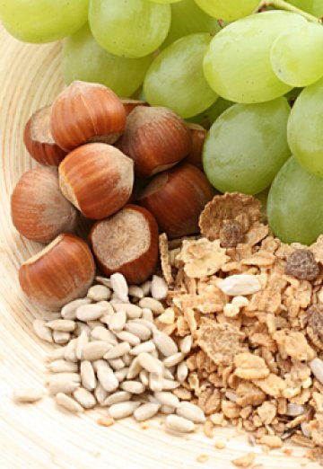 За някои това явно изглежда безвкусно и трябва да им се плати, за да го ядат. Жалко. Снимка: Dreamstime