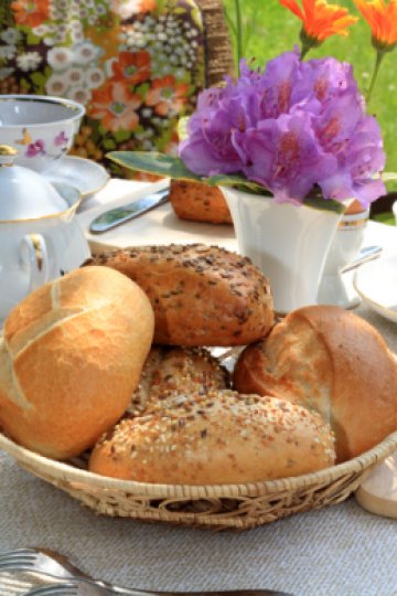 Отделете време и се нахранете спокойно. Снимка: Dreamstime