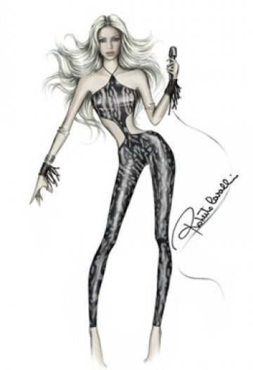 Снимка: Cavalli