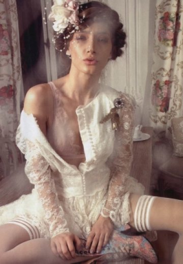 Снимка: Fashion