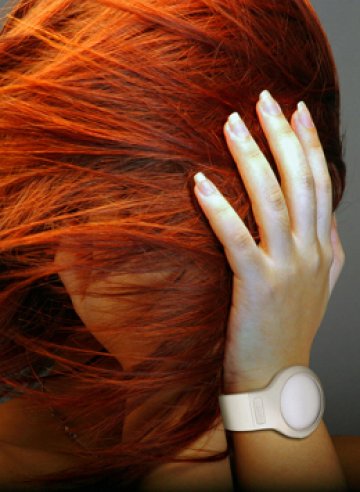 Лунен часовник? Съществува. Снимка: theemotionlab