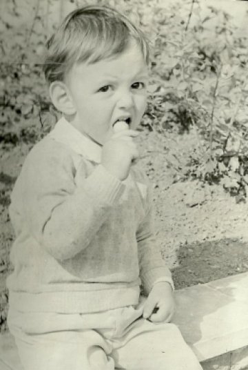 Снимка: Моето Детство