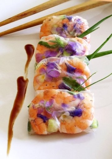 Снимка: Вкусно с Йоли