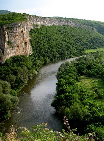 Респектиращо. Снимки: M. Димитрова