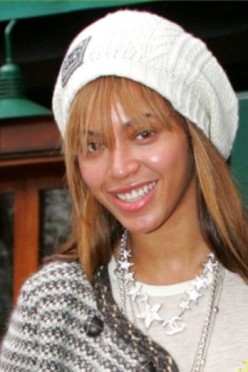 Ежедневната Бионсе. Снимка: Fashion