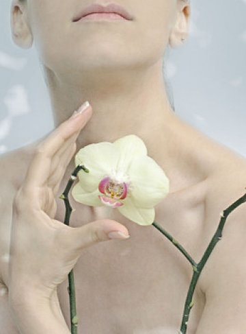 Подмладяване със силата на светлината. Снимка: Hill Clinic