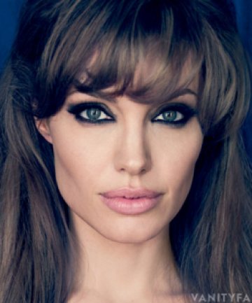 Снимка: Vanity Fair