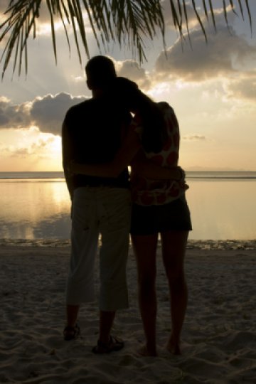 Не ви е нужно цяло море, за да сте страстни. Снимка: Dreamstime