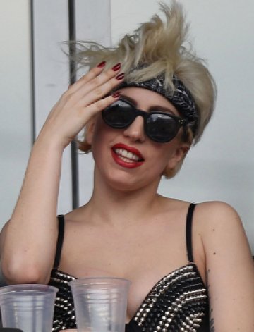 Лейди Гага промени и &quot;Грами&quot;...Снимка: Gettyimages/Guliver