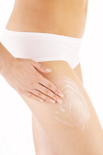 Пилингът подобрява кръвообращението. Снимка: Dreamstime