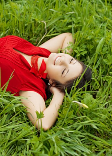 Срещу лошо настроение - почивка. Снимка: Dreamstime