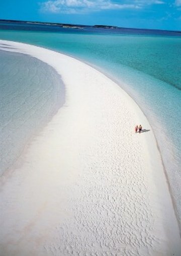 Неприлично богати. Снимки: Islandhideaways