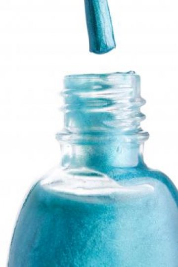 Морски маникюр. Снимка: Dreamstime