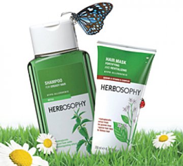 Снимка: Herbosophy