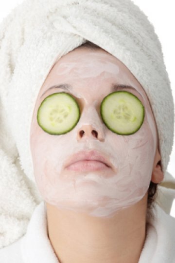 Маска и поне 15 минути почивка от света. Снимка: Dreamstime