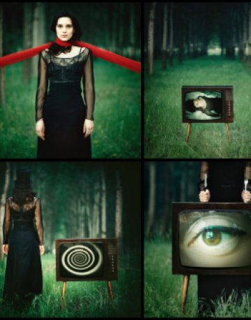 Снимка: Лиляна Караджова